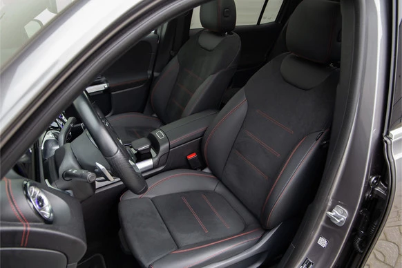 Mercedes-Benz EQB - Afbeelding 15 van 30