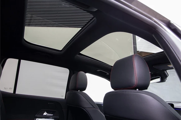 Mercedes-Benz EQB - Afbeelding 16 van 30