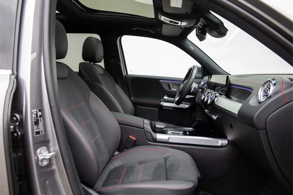 Mercedes-Benz EQB - Afbeelding 18 van 30