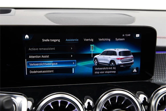 Mercedes-Benz EQB - Afbeelding 28 van 30