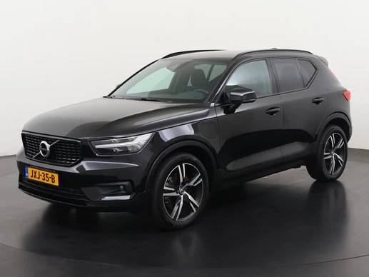 Volvo XC40 - Afbeelding 1 van 30