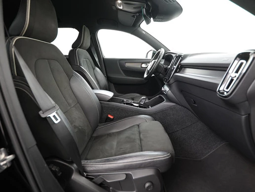 Volvo XC40 - Afbeelding 3 van 30