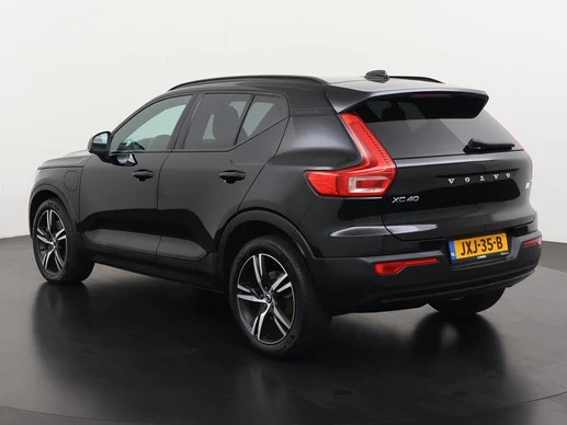 Volvo XC40 - Afbeelding 6 van 30
