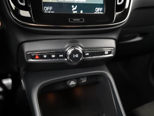 Volvo XC40 - Afbeelding 11 van 30