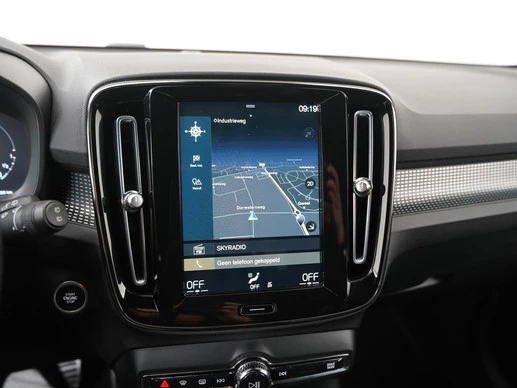 Volvo XC40 - Afbeelding 12 van 30