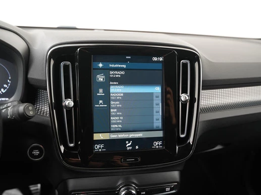 Volvo XC40 - Afbeelding 13 van 30