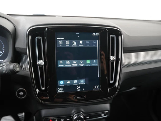 Volvo XC40 - Afbeelding 17 van 30