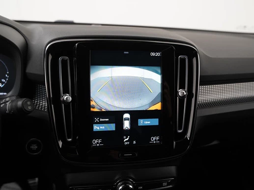 Volvo XC40 - Afbeelding 19 van 30