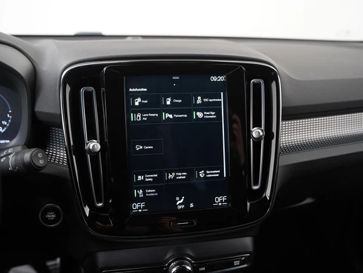 Volvo XC40 - Afbeelding 20 van 30