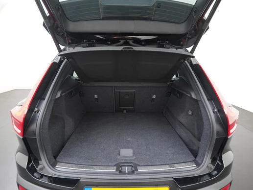 Volvo XC40 - Afbeelding 25 van 30