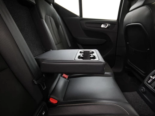 Volvo XC40 - Afbeelding 29 van 30