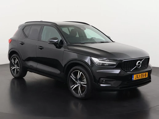 Volvo XC40 - Afbeelding 30 van 30