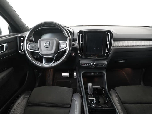 Volvo XC40 - Afbeelding 6 van 30