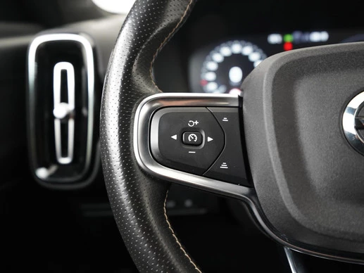 Volvo XC40 - Afbeelding 8 van 30