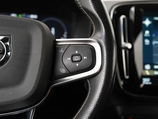 Volvo XC40 - Afbeelding 10 van 30