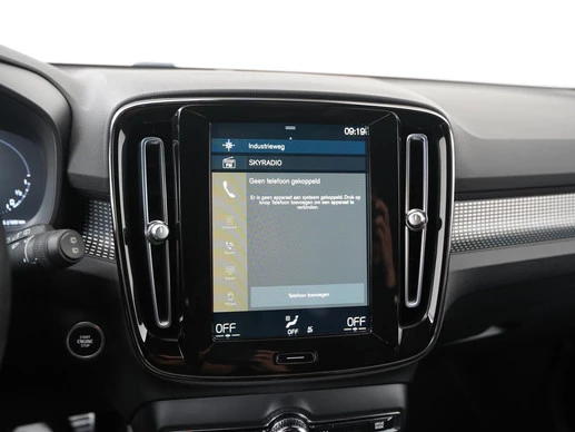 Volvo XC40 - Afbeelding 15 van 30