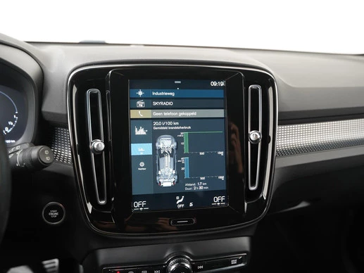 Volvo XC40 - Afbeelding 16 van 30