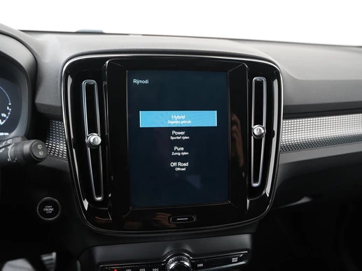 Volvo XC40 - Afbeelding 19 van 30