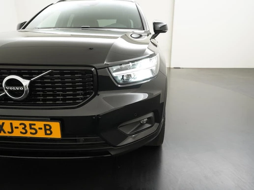 Volvo XC40 - Afbeelding 22 van 30