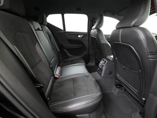 Volvo XC40 - Afbeelding 29 van 30