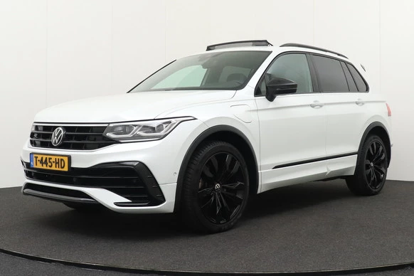 Volkswagen Tiguan - Afbeelding 1 van 30