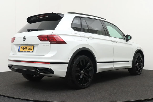 Volkswagen Tiguan - Afbeelding 2 van 30