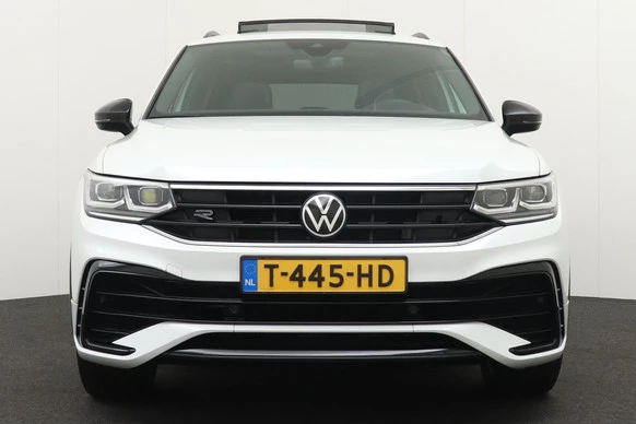 Volkswagen Tiguan - Afbeelding 3 van 30