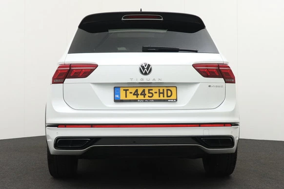 Volkswagen Tiguan - Afbeelding 4 van 30