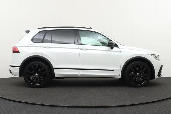 Volkswagen Tiguan - Afbeelding 6 van 30