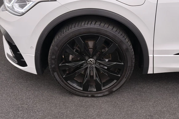 Volkswagen Tiguan - Afbeelding 7 van 30