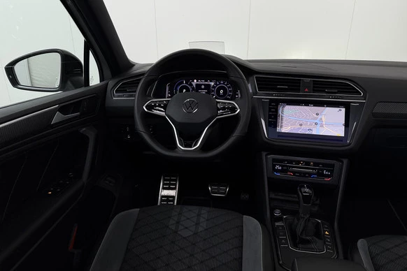 Volkswagen Tiguan - Afbeelding 11 van 30