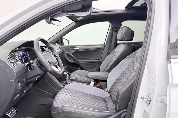 Volkswagen Tiguan - Afbeelding 14 van 30