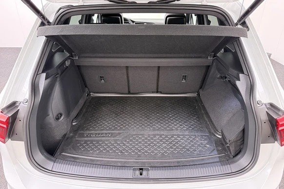 Volkswagen Tiguan - Afbeelding 17 van 30