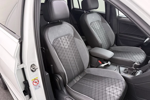 Volkswagen Tiguan - Afbeelding 19 van 30