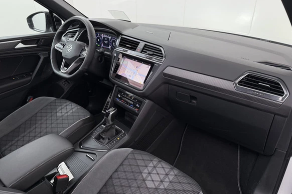 Volkswagen Tiguan - Afbeelding 20 van 30