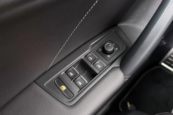 Volkswagen Tiguan - Afbeelding 22 van 30
