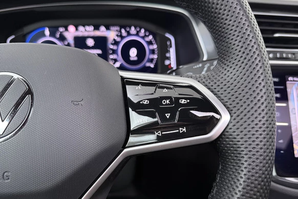 Volkswagen Tiguan - Afbeelding 24 van 30