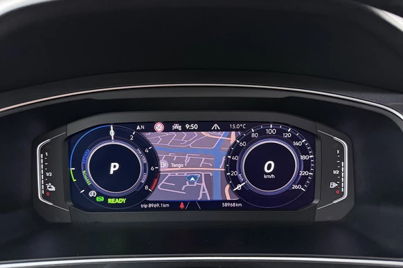 Volkswagen Tiguan - Afbeelding 26 van 30