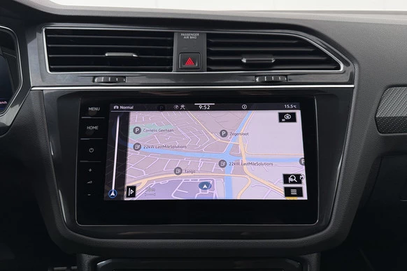 Volkswagen Tiguan - Afbeelding 29 van 30