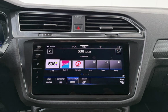 Volkswagen Tiguan - Afbeelding 30 van 30