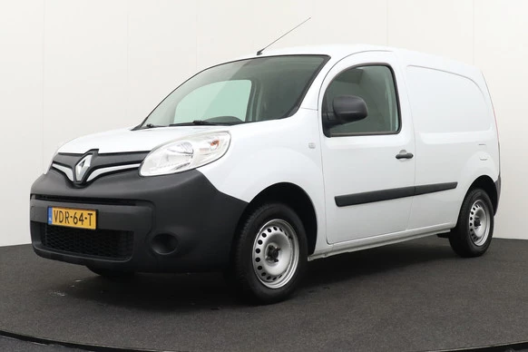 Renault Kangoo - Afbeelding 1 van 29