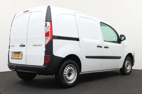 Renault Kangoo - Afbeelding 2 van 29