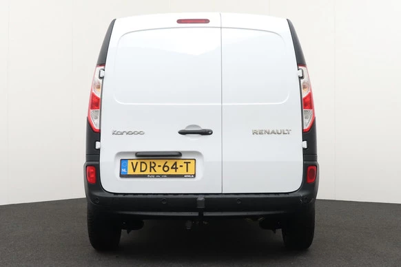 Renault Kangoo - Afbeelding 4 van 29