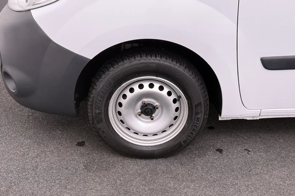 Renault Kangoo - Afbeelding 7 van 29