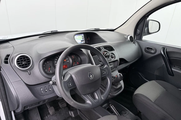 Renault Kangoo - Afbeelding 8 van 29