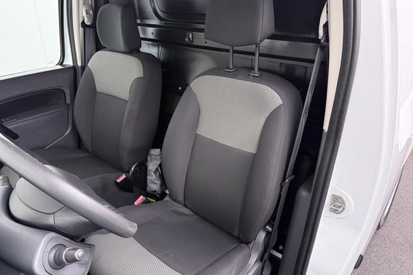 Renault Kangoo - Afbeelding 9 van 29