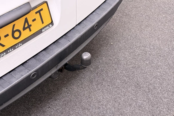 Renault Kangoo - Afbeelding 12 van 29