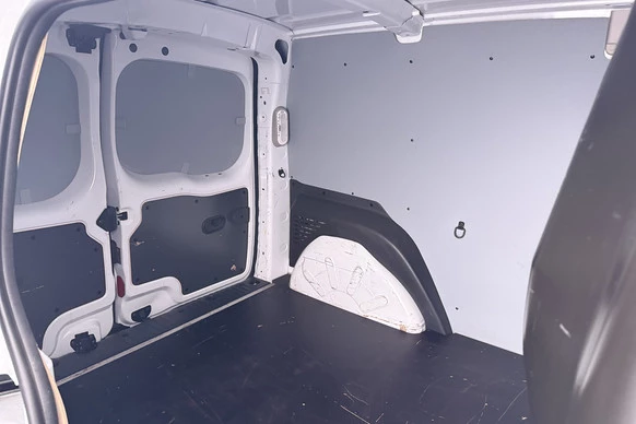 Renault Kangoo - Afbeelding 14 van 29