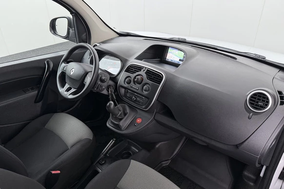 Renault Kangoo - Afbeelding 16 van 29