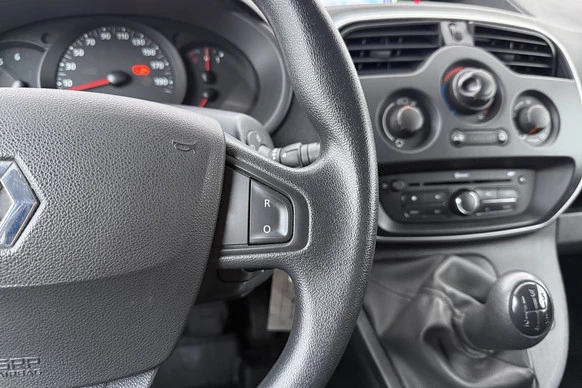 Renault Kangoo - Afbeelding 19 van 29